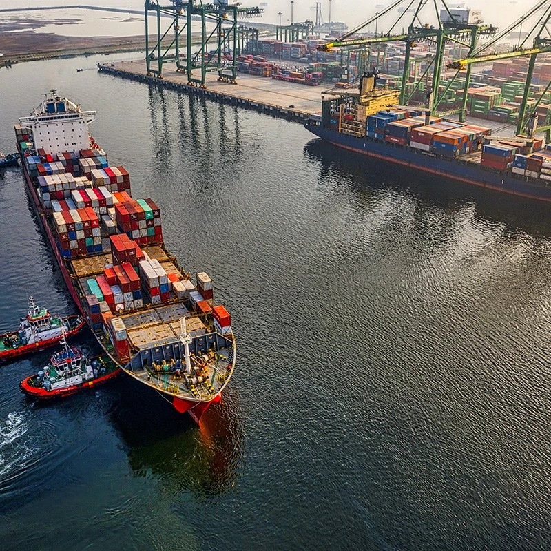 Ocean Cargo Services Ocean Cargo Services