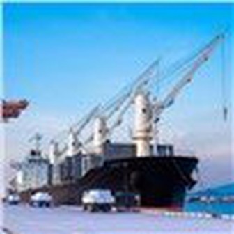 Loingseoireacht ón tSín go dtí an Iaráin