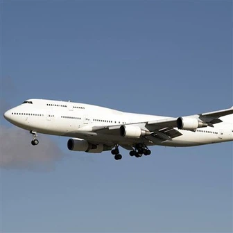 Lastais Aeir go dtí an Bhrasaíl