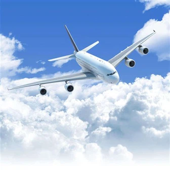 Aer-Loingseoireacht Idirnáisiúnta