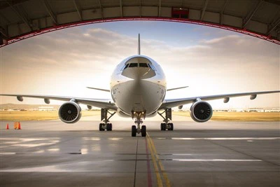 Loighistic Aeriompair